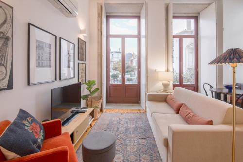 Bolhão - Dixo's Oporto Apartments VIII, Porto