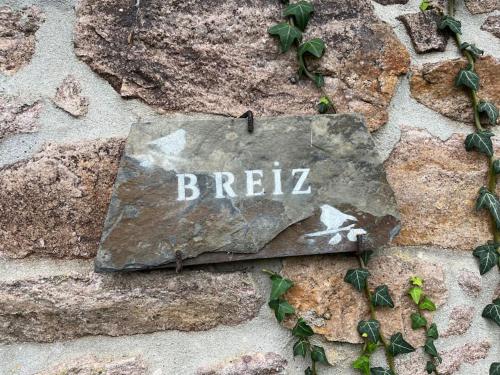 Ty Breiz - Location saisonnière - Plouézec