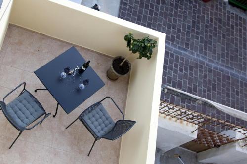 Shalom Luxury Rooms Kondilaki - image 3