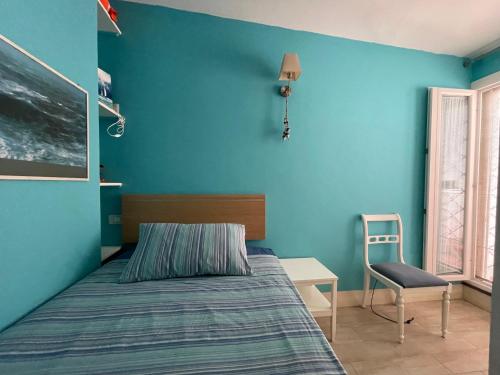 The Lodge by the sea, Ischia (photo 10)