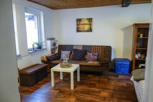 Vendégszoba, Ferienwohnung Fuldaschleife in Guxhagen