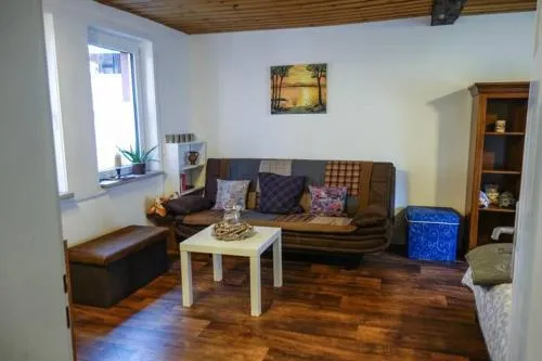 Ferienwohnung Fuldaschleife in Grebenau, Deutschland