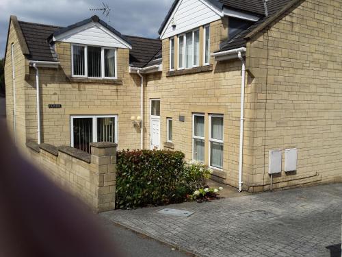 Glenade, Bath (fotografie 7)