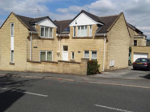 Glenade, Bath (fotografie 10)