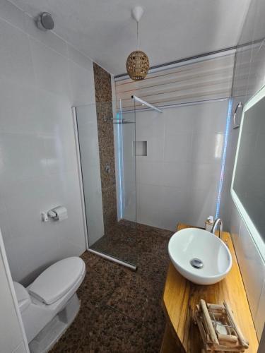 Sunset Surf Villa in La Libertad