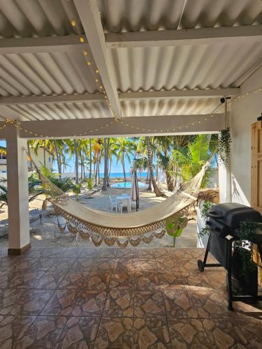 Sunset Surf Villa in La Libertad