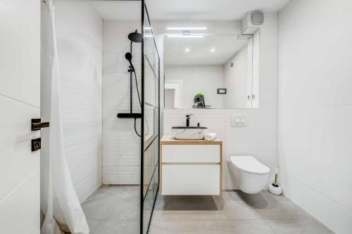 Four-Bedroom Villa image 4