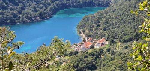 Apartmani Pjevalo-Mljet