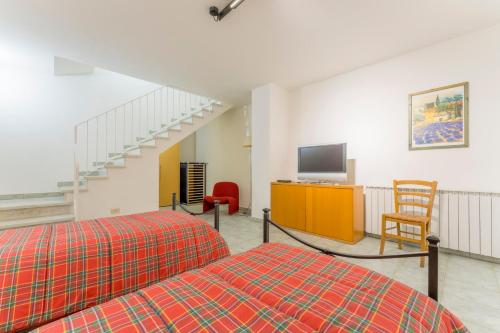 Casa Verdi Viareggio holiday near the beach - Viareggio Toscana - image 3
