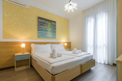 Residence Oasi in Limone sul Garda