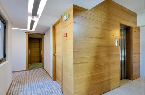 Galaxy City Center Hotel - image 14