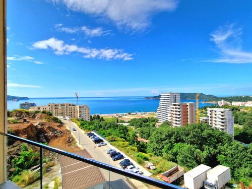 VOLNA 76 TWO BEDROOM APARTMENT