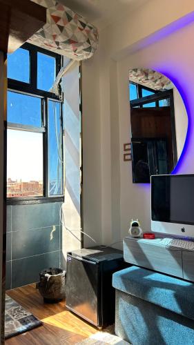 Unique studio, Asuán