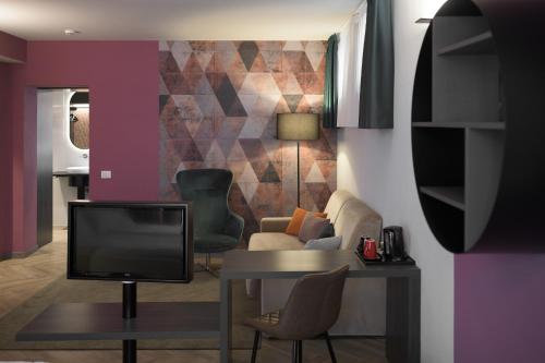 hotel photo
