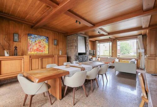 Удобства, Villa des Oliviers in Фонтане-су-Боа