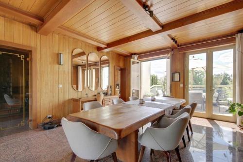 Удобства, Villa des Oliviers in Фонтане-су-Боа