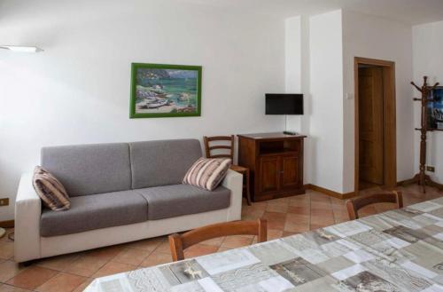 B&B Falcade Alto - Residence Malibu Appartamento 2 - Bed and Breakfast Falcade Alto