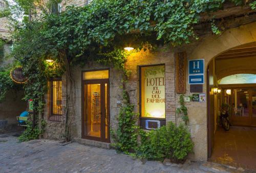 El Cau del Papibou - Adults Only - image 9