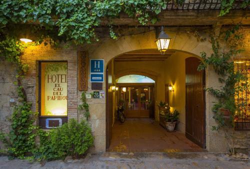 El Cau del Papibou - Adults Only - image 4