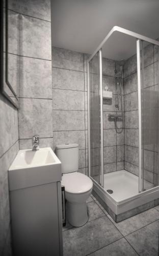 The Finsbury Guesthouse, Londýn (fotografie 9)