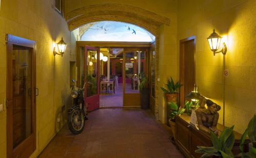 Létesítmények, El Cau del Papibou - Adults Only in Peratallada