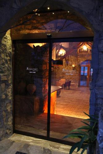 Aqua Boss Hotel - main image