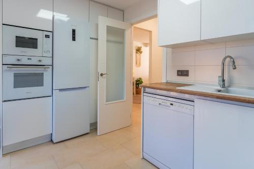 Pareado con piscina en el Rompido Pareado con piscina en el Rompido