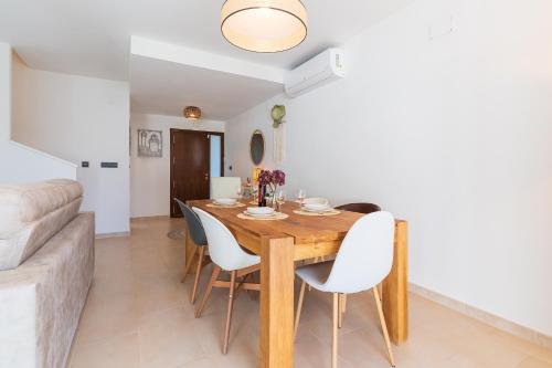 Pareado con piscina en el Rompido Pareado con piscina en el Rompido