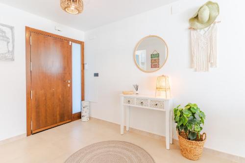 Pareado con piscina en el Rompido Pareado con piscina en el Rompido