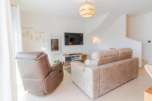 Pareado con piscina en el Rompido Pareado con piscina en el Rompido