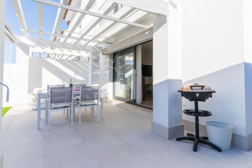 Pareado con piscina en el Rompido Pareado con piscina en el Rompido