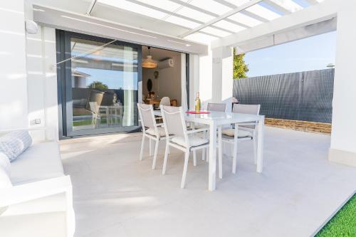 Pareado con piscina en el Rompido Pareado con piscina en el Rompido