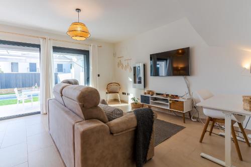 Pareado con piscina en el Rompido Pareado con piscina en el Rompido