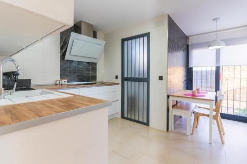 Pareado con piscina en el Rompido Pareado con piscina en el Rompido