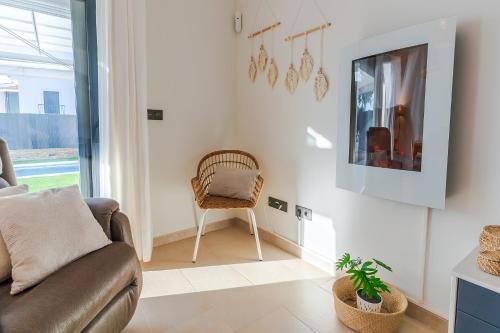 Pareado con piscina en el Rompido Pareado con piscina en el Rompido