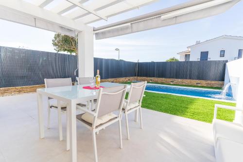 Pareado con piscina en el Rompido Pareado con piscina en el Rompido