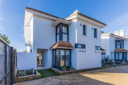 Pareado con piscina en el Rompido Pareado con piscina en el Rompido