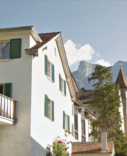 Höflihaus, Maienfeld (Hoflihaus, Maienfeld) in 蘭德誇特