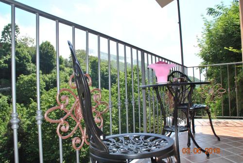 B&B 40 Steps Room Type - Economy Double or Twin Room