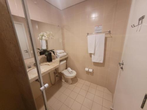 Harbor Self Graciosa Hotel