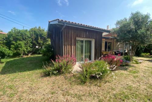 VILLA DES ORTOLANS au CAP FERRET - Location saisonnière - Lège-Cap-Ferret