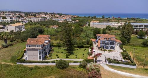 Sofia - Yiota Studios & Apartments, Tsilivi (fotografie 6)