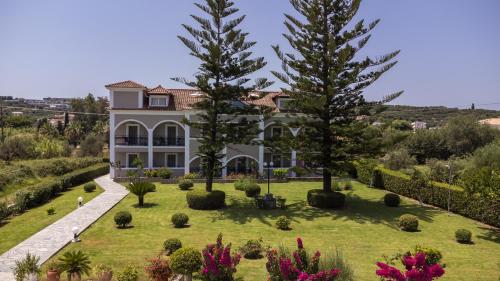 Sofia - Yiota Studios & Apartments, Tsilivi (fotografie 7)