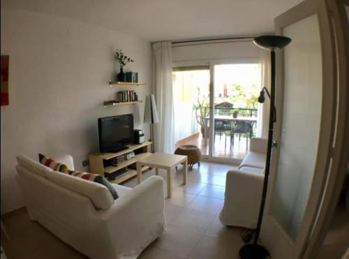 Apartamento en Vilanova