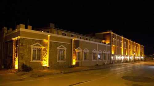 Aqua Boss Hotel - image 12