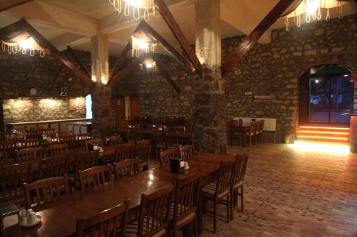 Aqua Boss Hotel - image 14