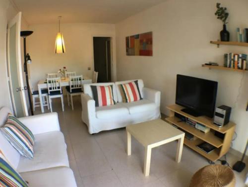 Apartamento en Vilanova