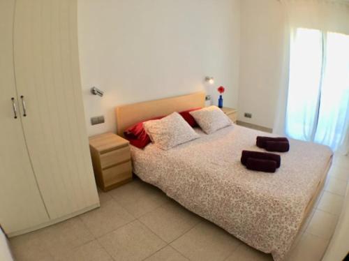 Apartamento en Vilanova