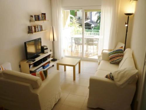 Apartamento en Vilanova