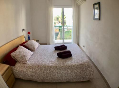 Apartamento en Vilanova